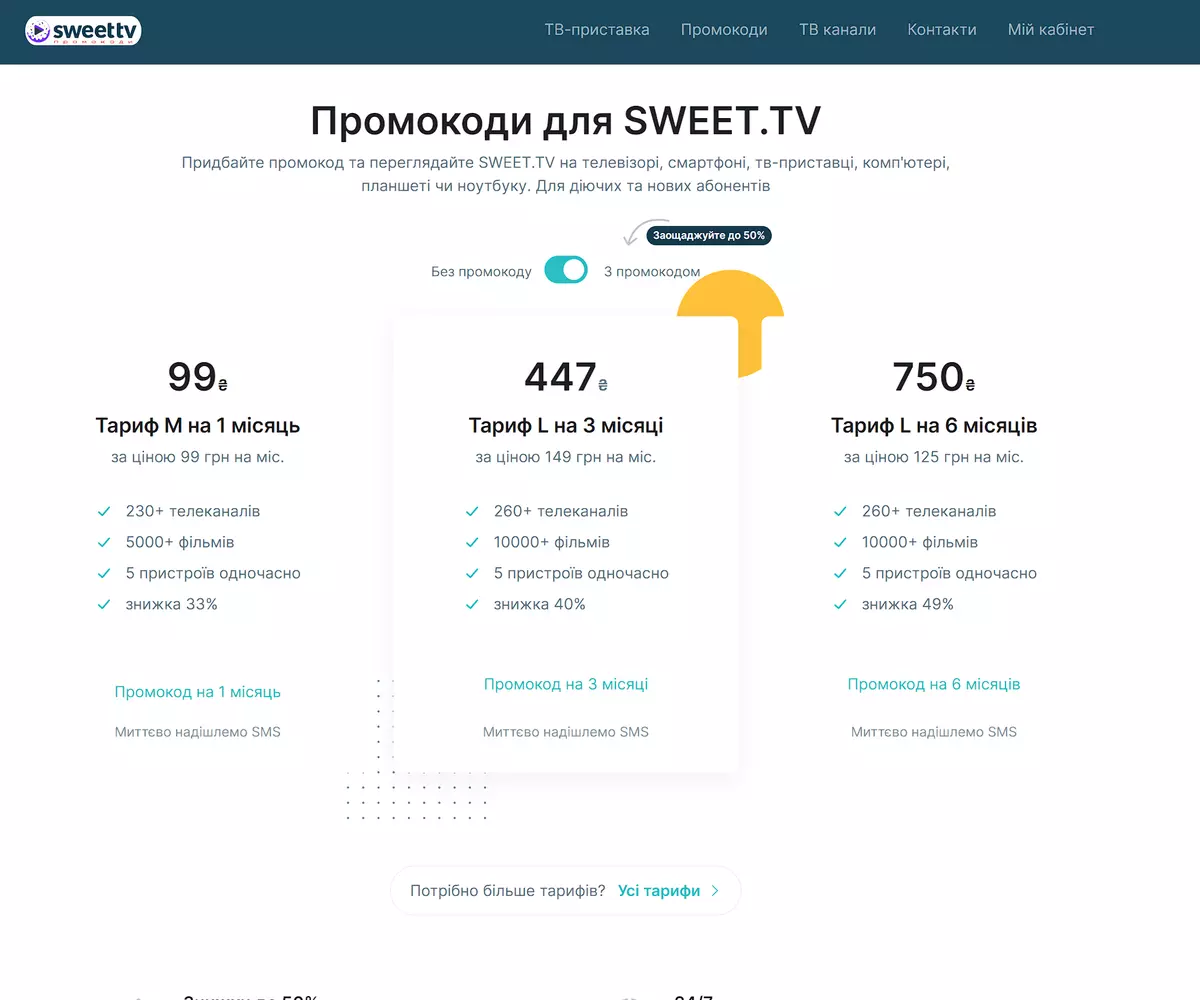 sweettv.com.ua